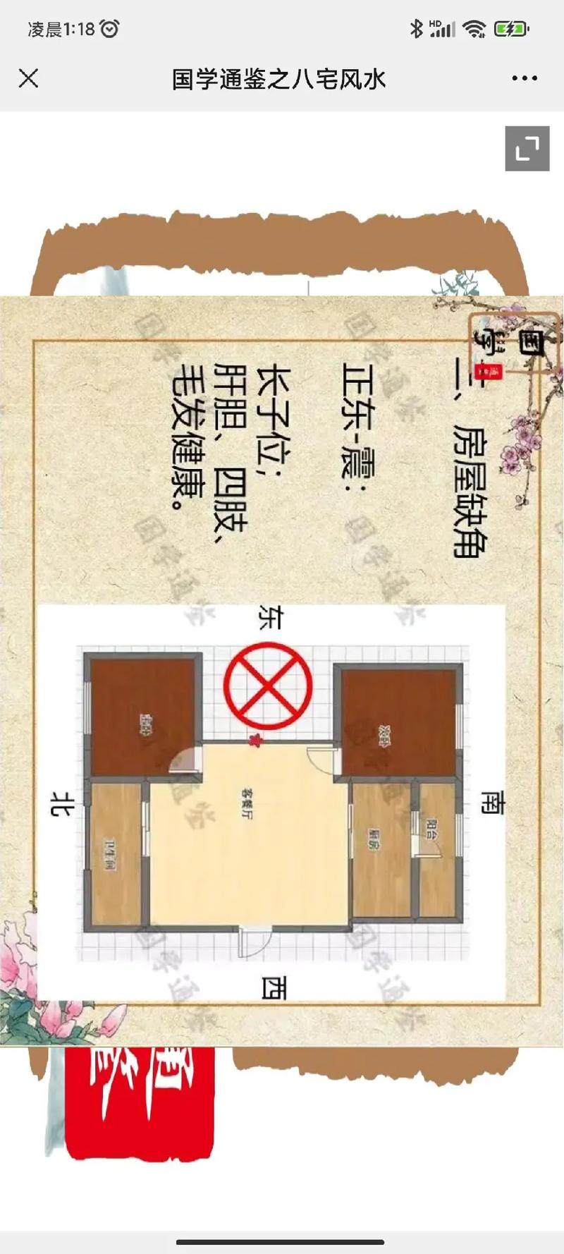 从风水学上看哪些地块不适宜开店