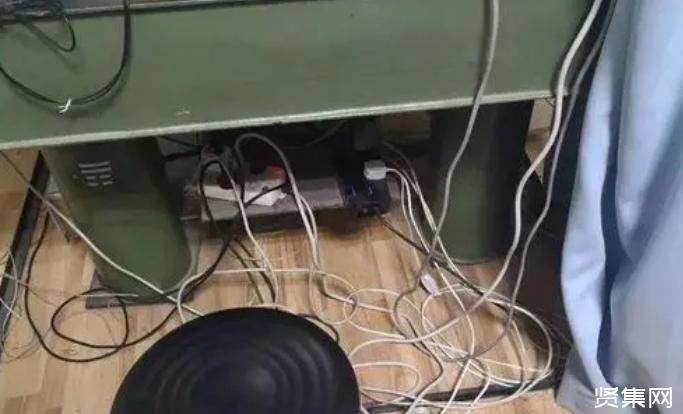 办公室遭遇火灾后的风水好不好?