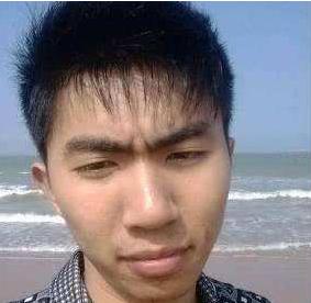 男人眉毛连在一起好不好?