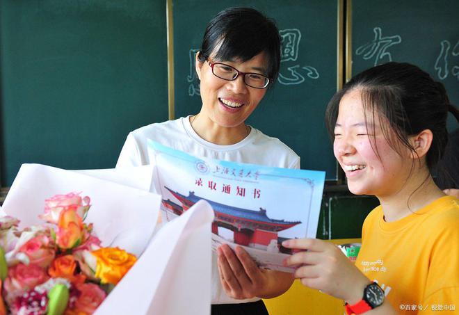 梦见被理想的学校录取预示着什么