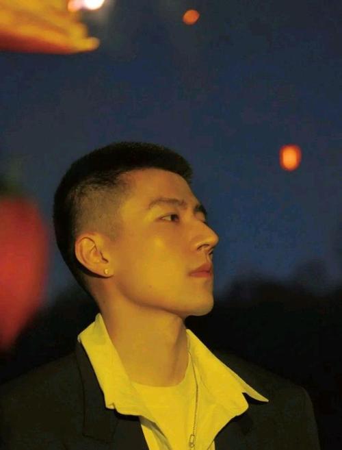 为啥要找大鼻子的男人