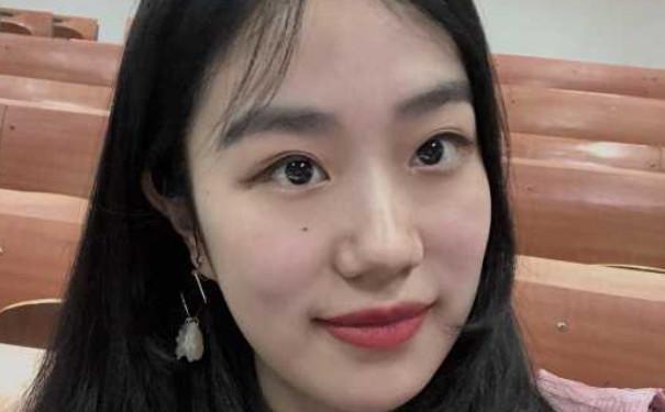 眉毛粗的女人面相