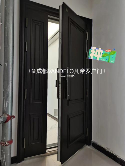 安装大门前要注意哪些细节?有什么讲究?