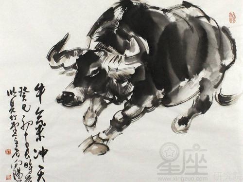 属牛的男生长相好看吗
