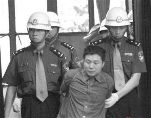 梦见刑场杀人怎么回事
