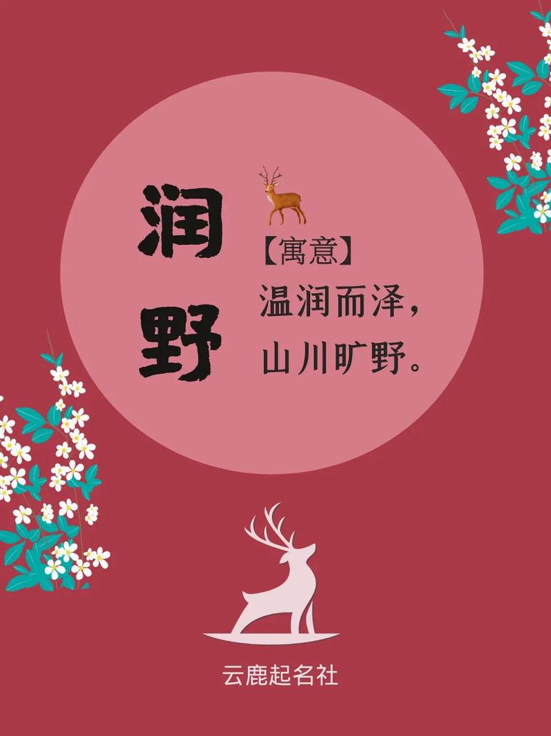 好听茶叶商标名