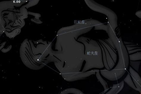 被上帝诅咒的星座