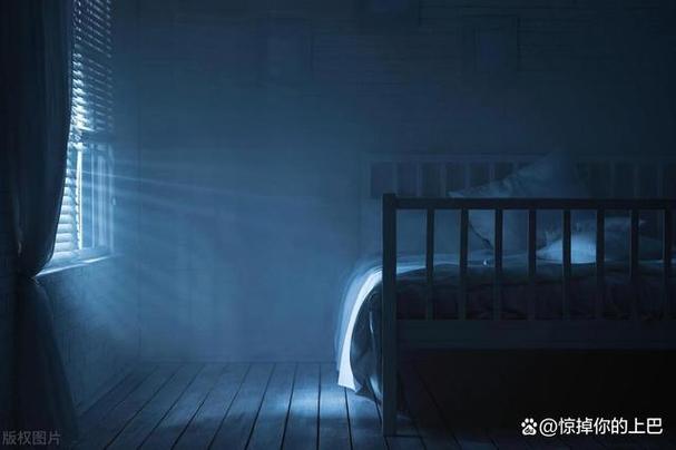 梦见突然发生的转变是什么意思