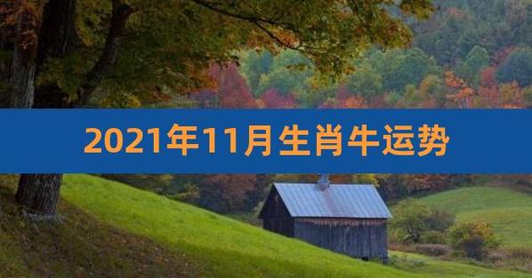 泓翔老师2018年6月生肖牛运势