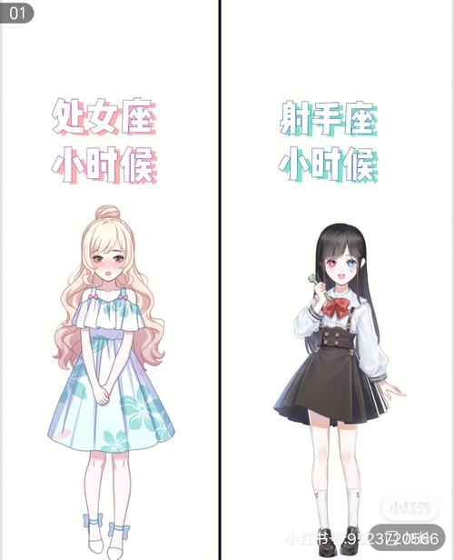 揭秘射手座和处女座的恩怨纠葛