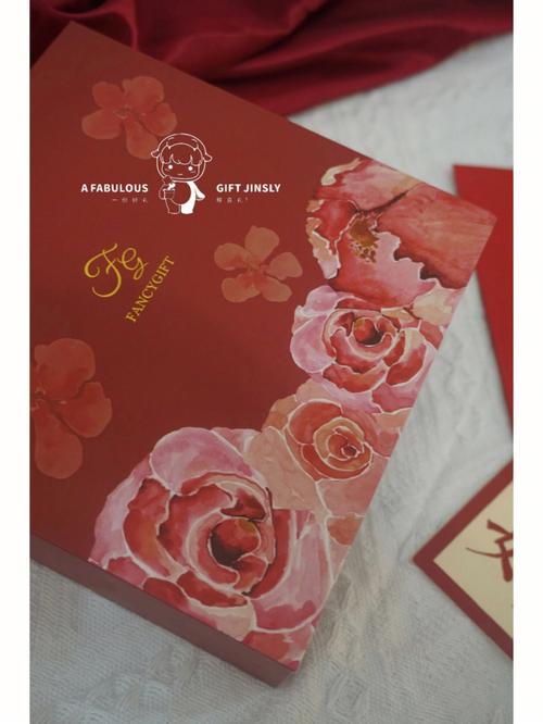 现在回礼的礼品都回什么