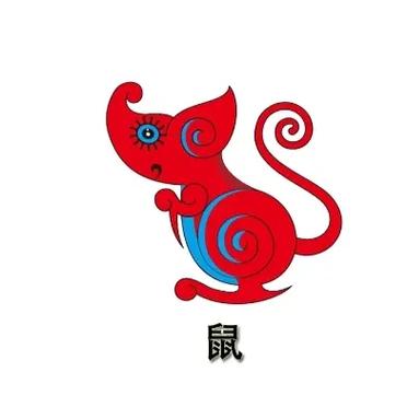 鼠年哪些生肖运气好