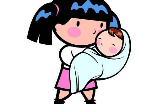梦见自己抱着一个婴儿是什么意思有点瘦