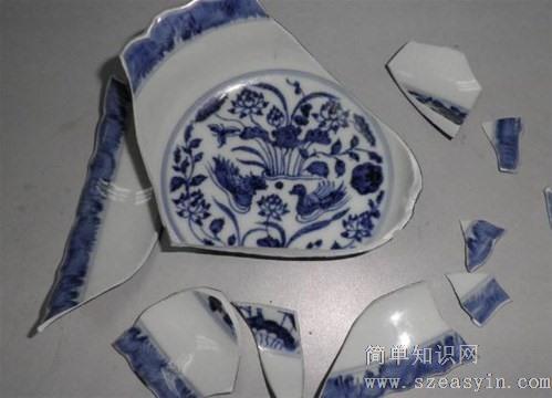 風水命格大全之把碗打碎了風水说法