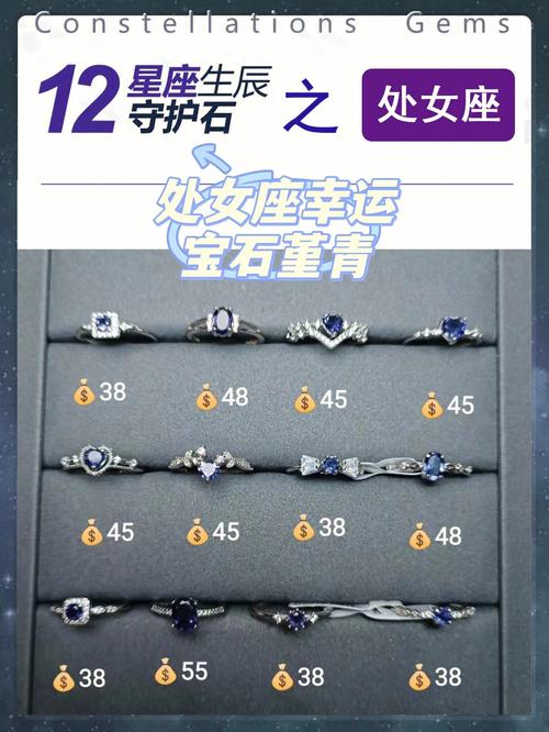 有12星座朋友的你到底幸运在哪里?