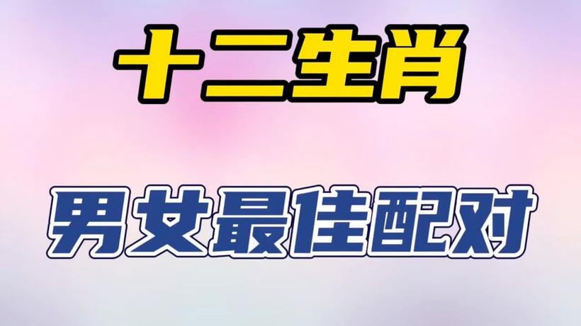 婚后能够拥有出色财运的生肖夫妻组合