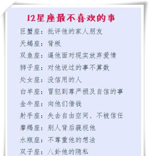 玻璃心请绕道!让他们主动比登天还难,再爱也不会主动的星座
