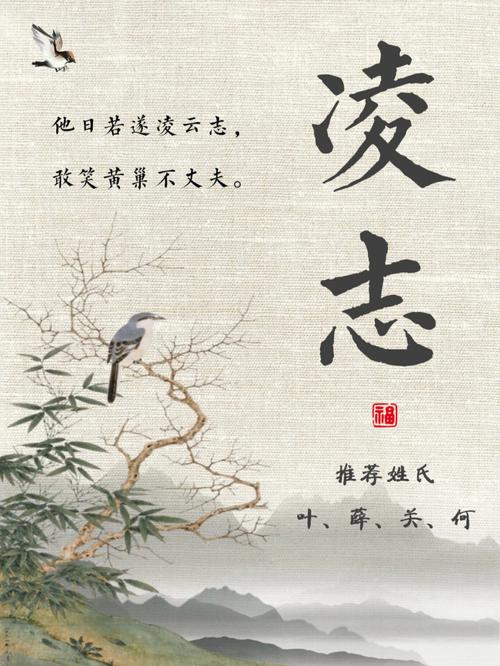 带火字的虎年男宝宝名字