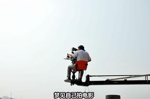 梦见自己当演员拍戏是什么意思