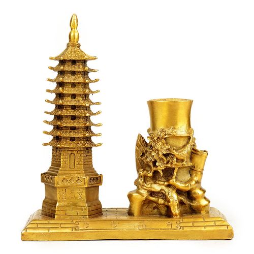 告诉你办公室需要风水摆件的重要性