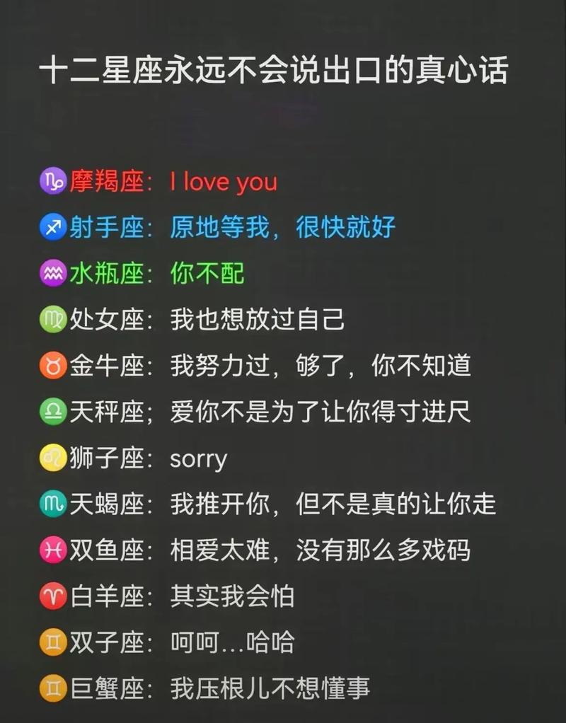 双子座如何对待聊天爱说呵呵的人