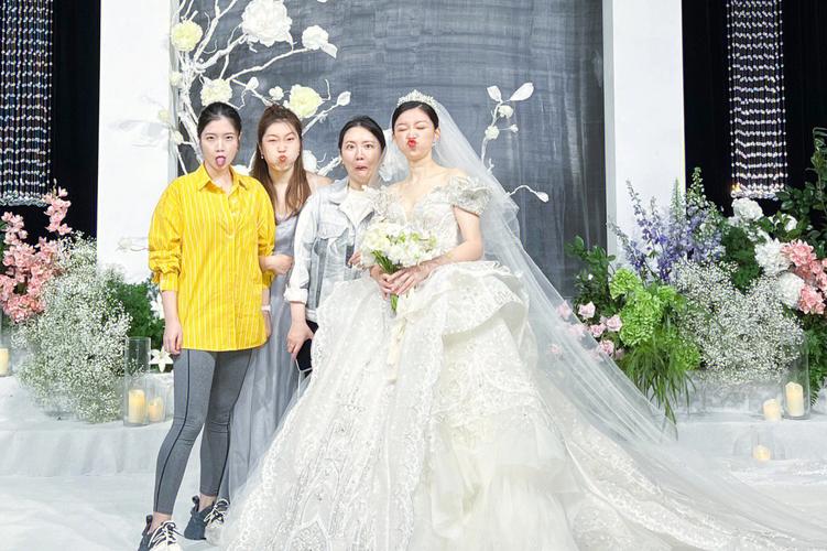 已婚当伴娘为啥不吉利