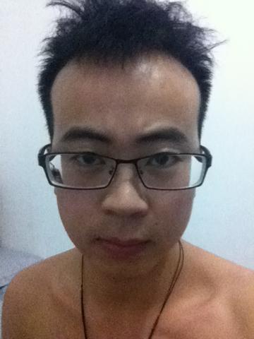 发际线高的男人面相