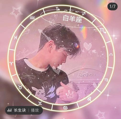 白羊座的男生长得帅不帅?排名第几?