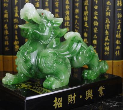 居家风水:聚财吉祥物都有哪些