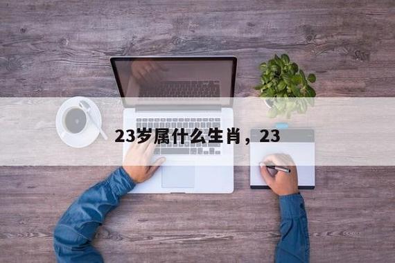 今年23属啥的
