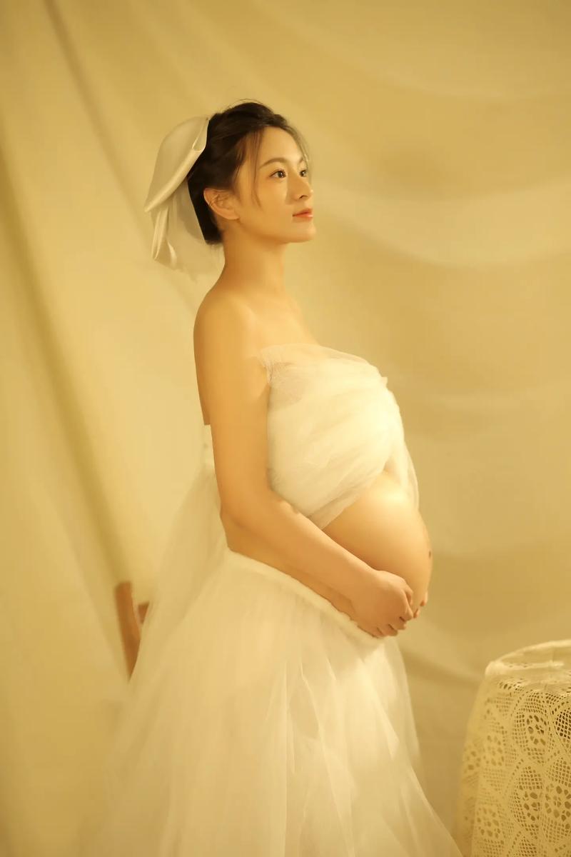 梦见儿媳妇怀孕了
