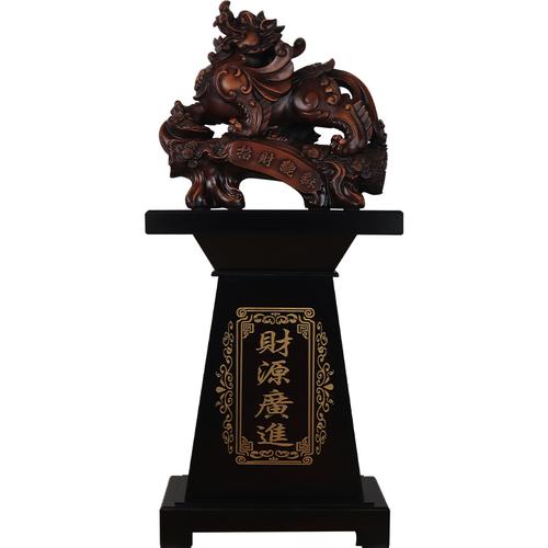 办公室摆什么聚财