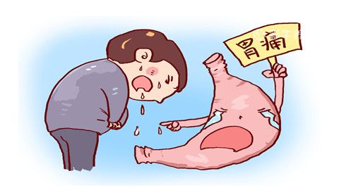 梦见胃 胃痛怎么回事 梦见胃 胃痛有什么预兆