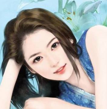 坏坏的却惹人爱的生肖女