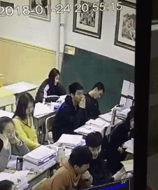 解读梦见上课做数学题有什么寓意