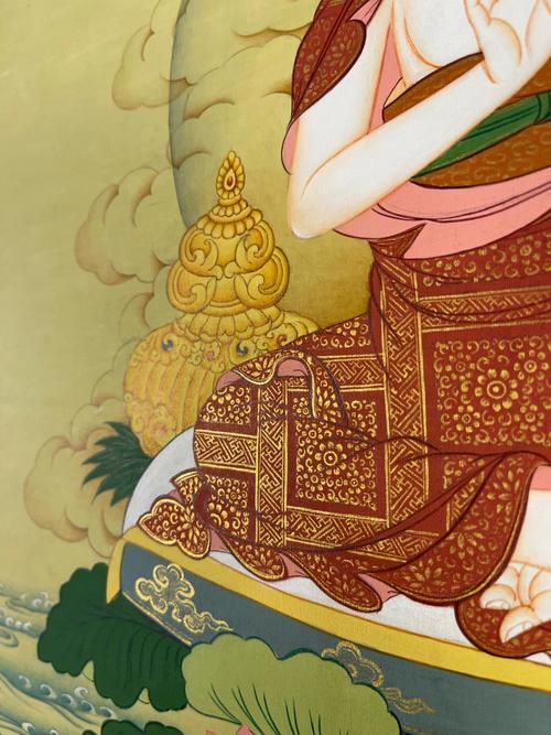 龙树菩萨圣诞的由来简介