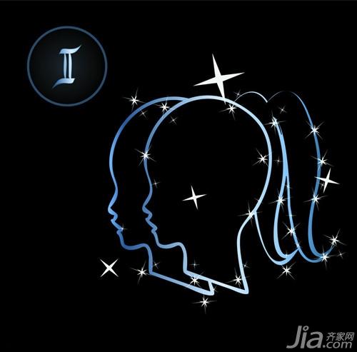 缘灭后双子座会视前任如仇人吗