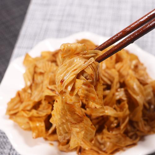 豆制品酱腌凉拌菜品牌取好记的商标名