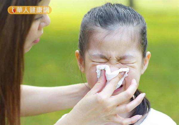 梦见自己擤鼻涕