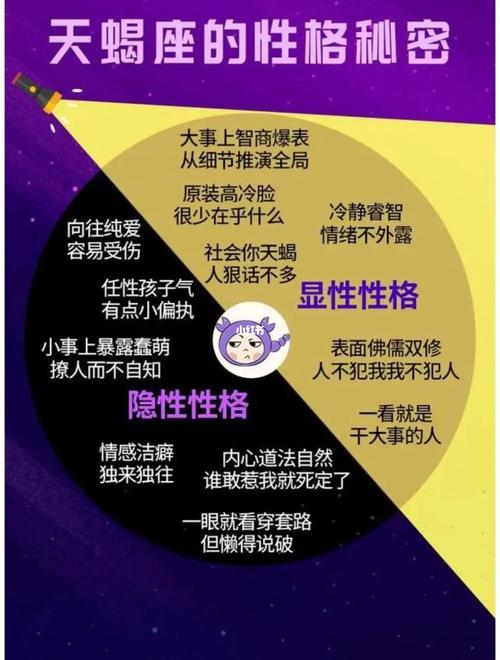 生肖猴是天蝎座的人性格魅力解析