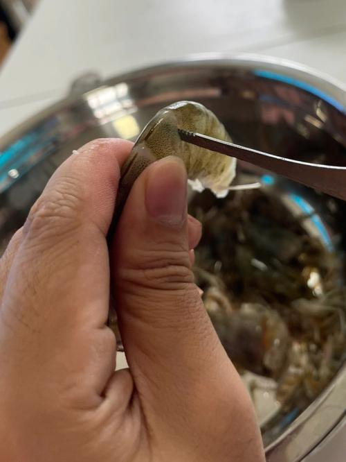 梦见活虾变死虾是什么意思