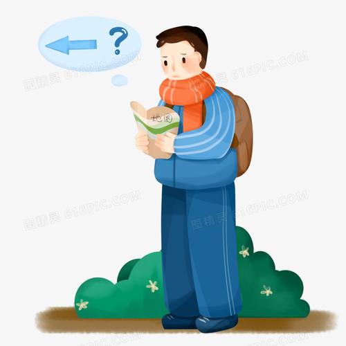 梦见迷失方向找不到回家的路