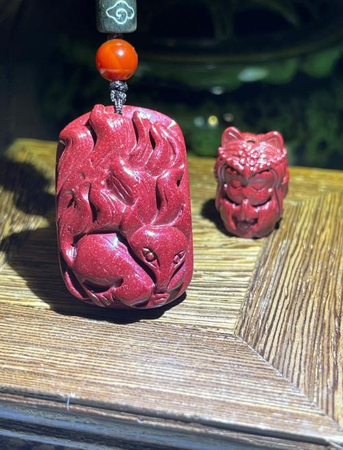 霹雳火命人佩戴什么吉祥物能保平安