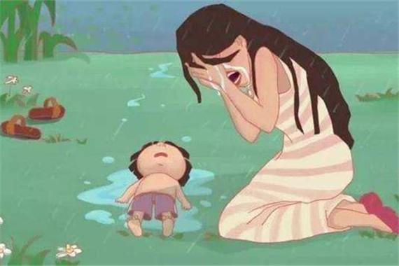 孕妇梦见有小男孩死了预示什么