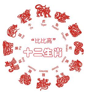 属兔的男生喜欢整人