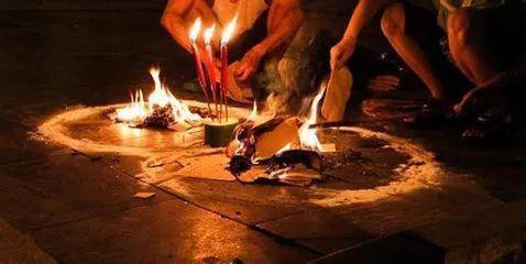 头七禁忌大全,头七准备什么祭品