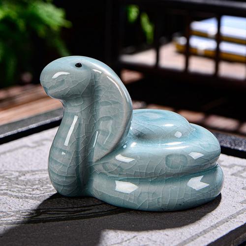 生肖茶宠的谨记