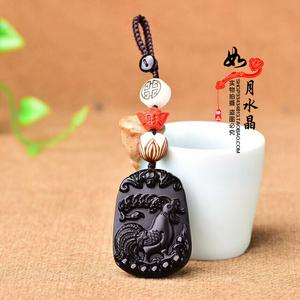 适合属鸡人长期佩戴的吉祥物