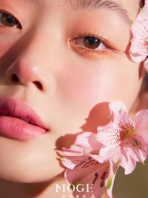 如何化桃花妆开桃花运?