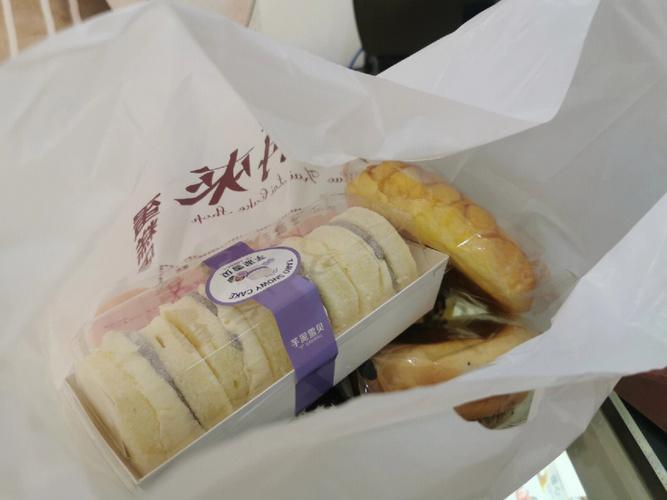 梦见甜品是什么意思